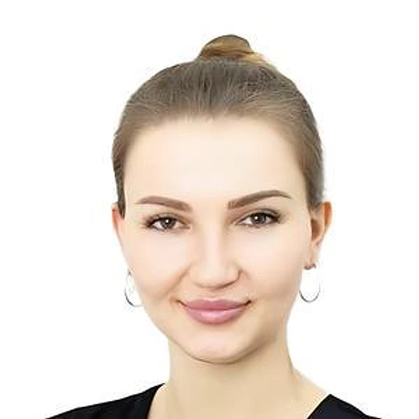 Бурак Алена Андреевна — Стоматолог-ортодонт, Детский ортодонт, Стоматолог, Москва