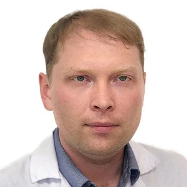 Невоструев Иван Владимирович — Ортопед, Травматолог, Пермь