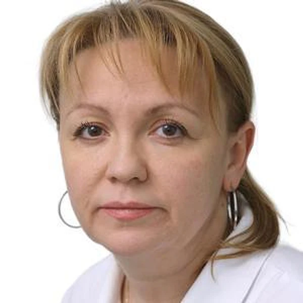 Вагнер Оксана Николаевна — Хирург, Врач-косметолог, Москва