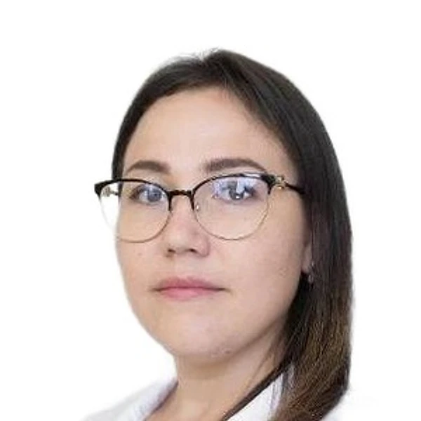 Солодова Галина Анатольевна — Врач УЗИ, Функциональный диагност, Нижний Новгород