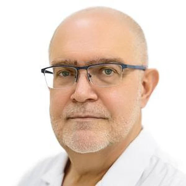 Бокарев Андрей Юрьевич — Хирург, Врач УЗИ, Нижний Новгород