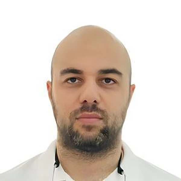 Алискеров Руслан Замирович — Стоматолог, Стоматолог-имплантолог, Стоматолог-ортопед, Стоматолог-хирург, Москва