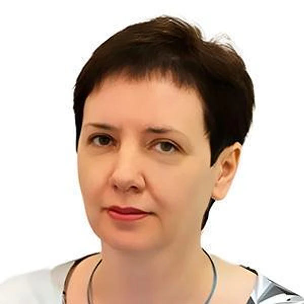Маркова Ирина Вячеславовна — Хирург, Врач-косметолог, Москва