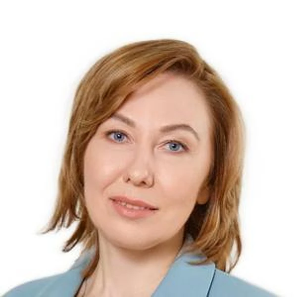 Пасынкова Светлана Владимировна — Психолог, Детский психолог, Клинический психолог, Екатеринбург