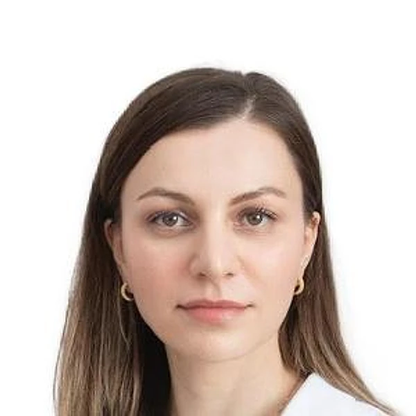 Мударова Хава Шайхиевна — Дерматовенеролог, Врач-косметолог, Детский дерматолог, Саратов
