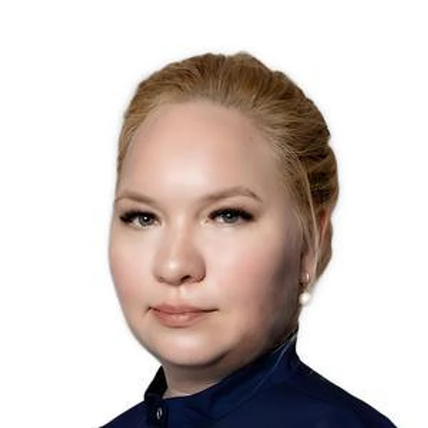Урукова Ксения Юрьевна — Детский ортодонт, Стоматолог-ортодонт, Чебоксары
