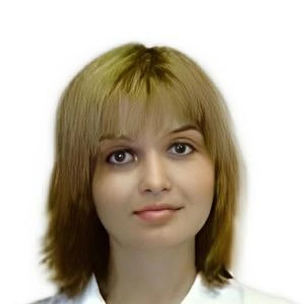 Никитенко Мария Вячеславовна — Дерматолог, Врач-косметолог, Москва