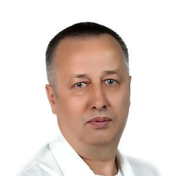 Чивильгин Олег Викторович — Детский стоматолог, Стоматолог, Стоматолог-хирург, Челюстно-лицевой хирург, Санкт-Петербург