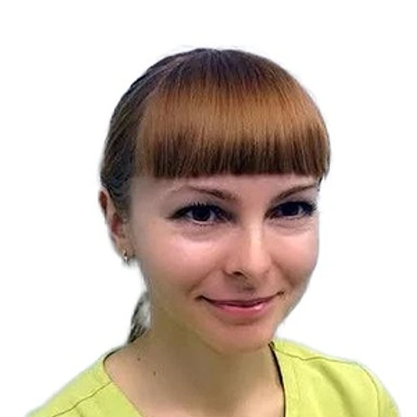 Дятлева Юлия Алексеевна — Детский стоматолог, Санкт-Петербург
