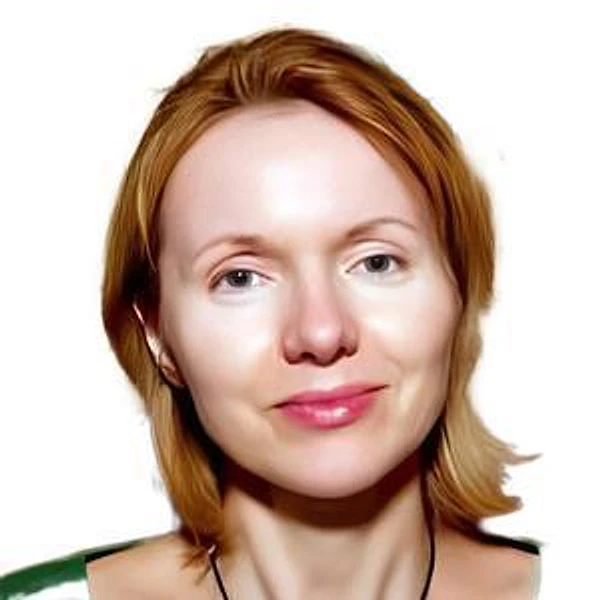 Говорушко Любовь Мироновна — Детский стоматолог, Санкт-Петербург
