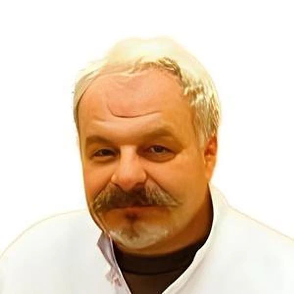 Титов Алексей Иванович — Хирург, Врач-косметолог, Москва