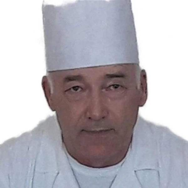 Рамазанов Насрулла Магомедович — Анестезиолог-реаниматолог, Дербент