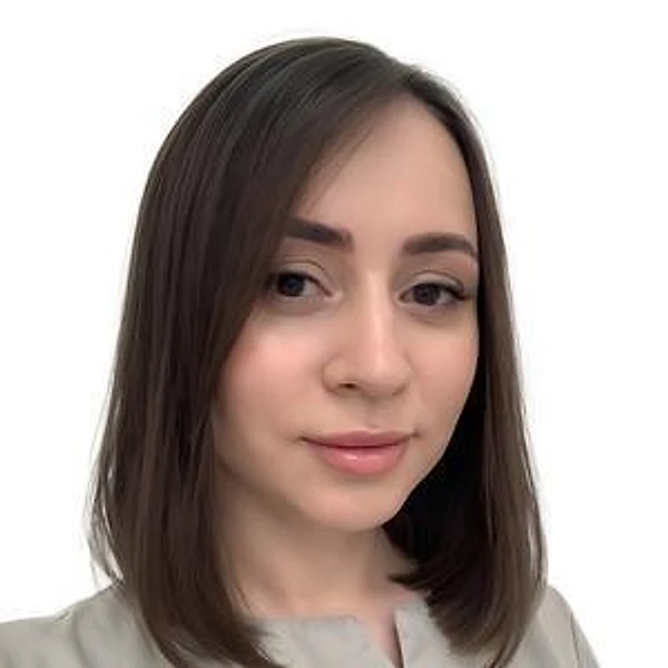 Сулейманова Сюмбель Ирековна — Врач-косметолог, Казань