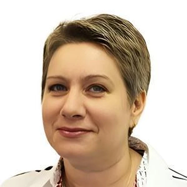 Трачук Ольга Владимировна — Дерматолог, Врач-косметолог, Москва