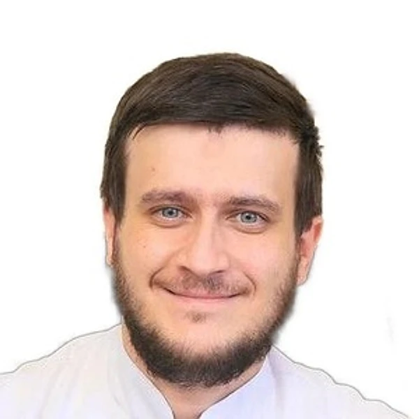 Эфендиев Эдгар Видадиевич — Кардиолог, Дербент