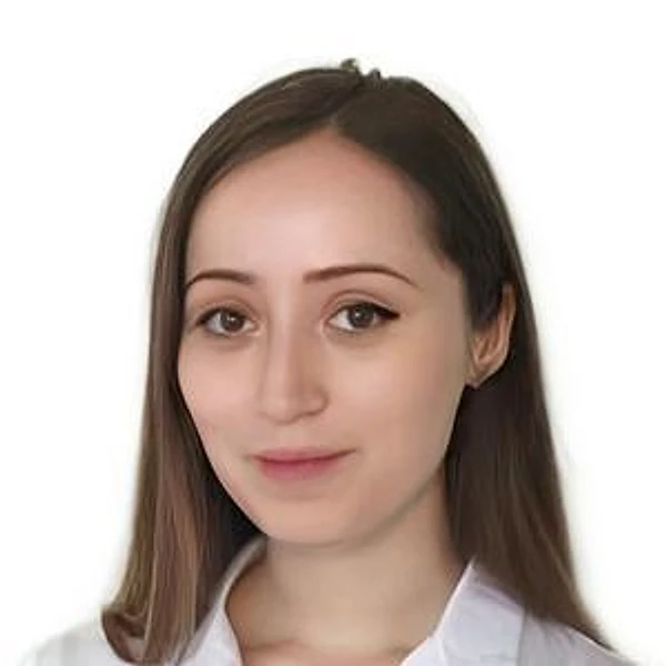 Мусаева Луиза Наримановна — Дерматолог, Врач-косметолог, Трихолог, Махачкала