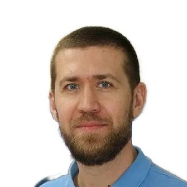 Сорокин Евгений Юрьевич — Стоматолог-хирург, Москва