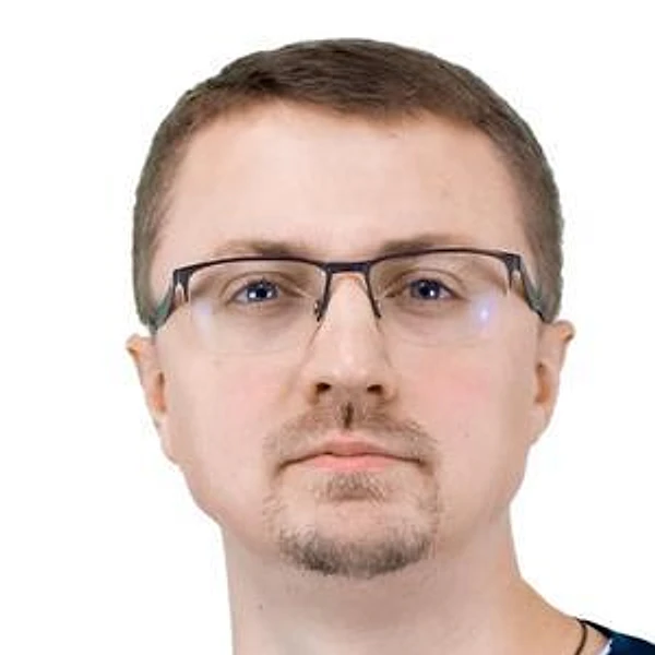 Волков Александр Александрович — Травматолог, Мануальный терапевт, Ортопед, Санкт-Петербург