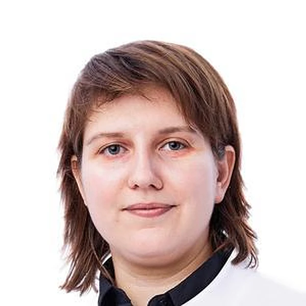 Федосеева Александра Сергеевна — Детский ортопед, Детский травматолог, Травматолог, Санкт-Петербург