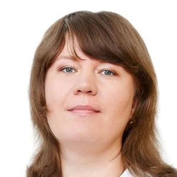 Берсенева Елена Викторовна — Дерматолог, Детский дерматолог, Детский трихолог, Трихолог, Тюмень