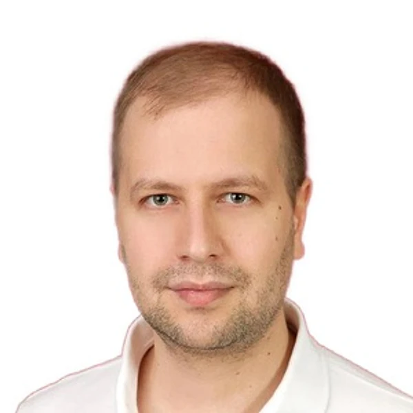 Ищенко Артём Валерьевич — Стоматолог-ортопед, Сургут