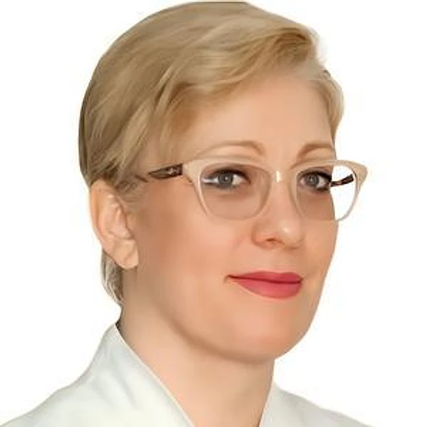 Гаврилова Елена Анатольевна — Невролог, Врач ЛФК, Врач физической и реабилитационной медицины (ФРМ), Рефлексотерапевт, Москва