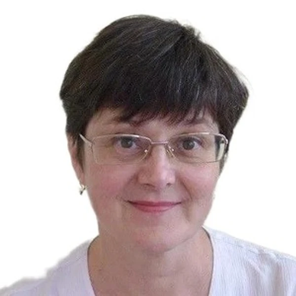 Кобелева Светлана Леонидовна — Детский эпилептолог, Эпилептолог, Архангельск