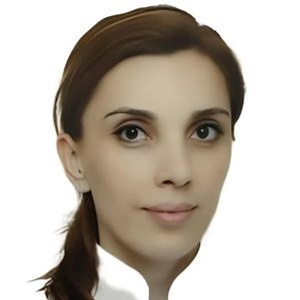 Алибекова Зарема Абдулмуталимовна — Невролог, Дербент