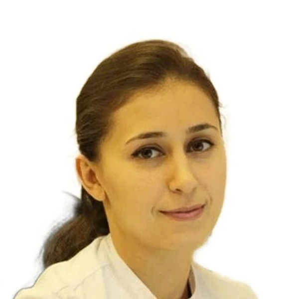 Бедирханова Камилла Таримирзаевна — Гинеколог, Маммолог, Онколог, Дербент