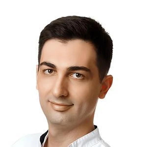Мкртчян Артуш Арамаисович — Стоматолог, Стоматолог-хирург, Москва