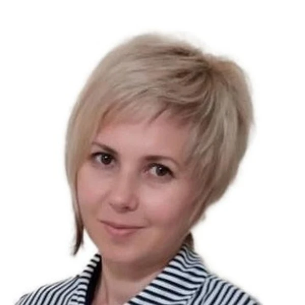 Моисеева Ирина Владимировна — Врач-косметолог, Трихолог, Москва