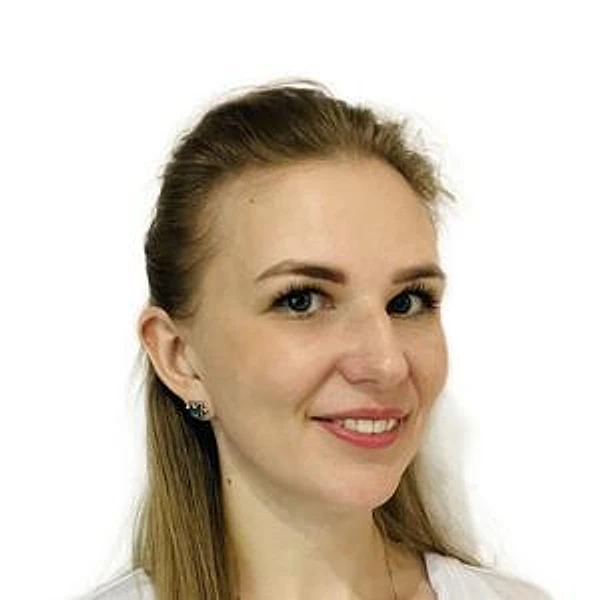 Слободенюк Ксения Викторовна — Стоматолог-ортодонт, Детский ортодонт, Омск