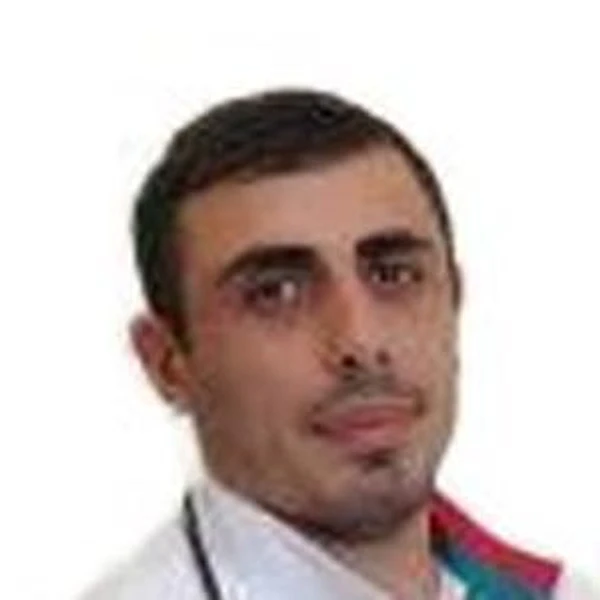 Загиров Тимур Нуралиевич — Терапевт, Гастроэнтеролог, Дербент