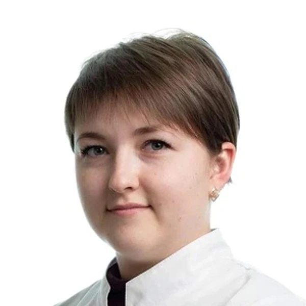 Димова Валентина Александровна — Гастроэнтеролог, Гепатолог, Иркутск