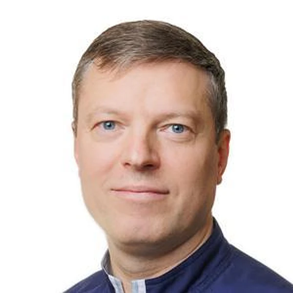 Калашников Алексей Викторович — Стоматолог-ортопед, Дзержинск