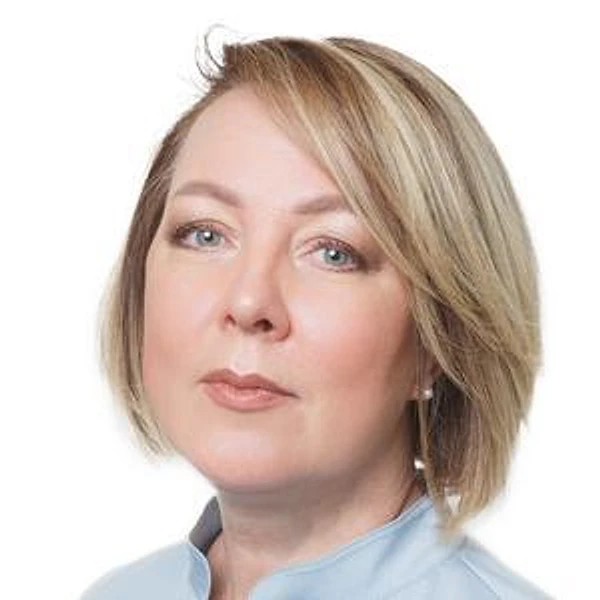 Солнцева Ольга Владимировна — Стоматолог-гигиенист, Детский стоматолог-гигиенист, Дзержинск
