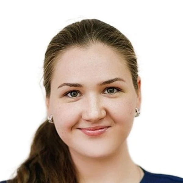Гизетдинова Алина Айратовна — Акушер, Врач УЗИ, Гинеколог, Гинеколог-хирург, Детский гинеколог, Казань