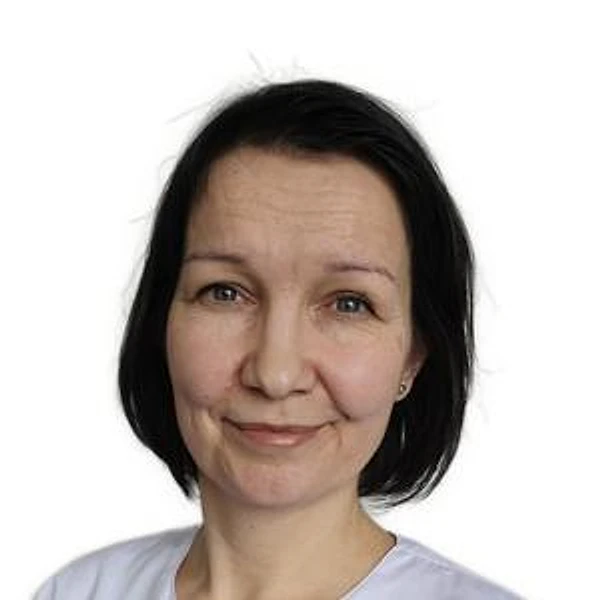 Нюркина Анна Олеговна — Терапевт, Димитровград