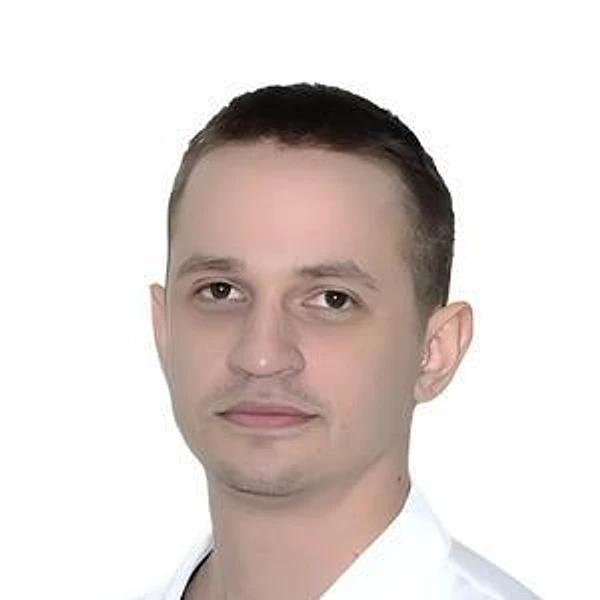 Дубровский Сергей Сергеевич — Уролог, Онколог, Хирург, Димитровград