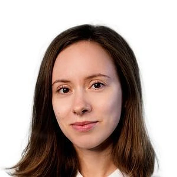Бармина Ирина Вячеславовна — Эндокринолог, Димитровград