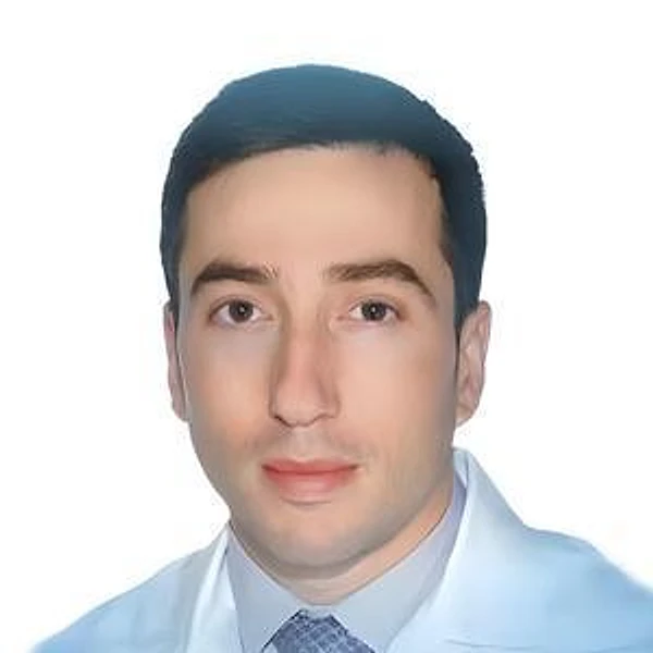 Умеров Амет Умерович — Сосудистый хирург (ангиохирург), Симферополь