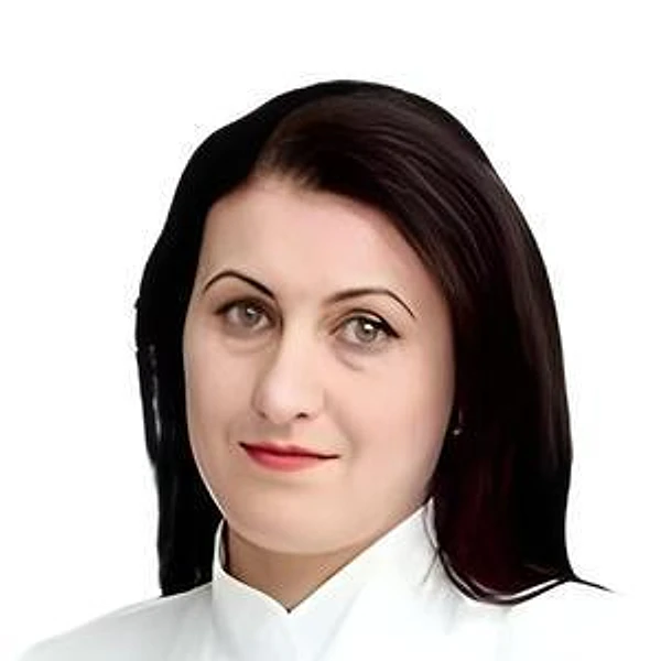 Никонова Нина Михайловна — Дерматолог, Венеролог, Энгельс