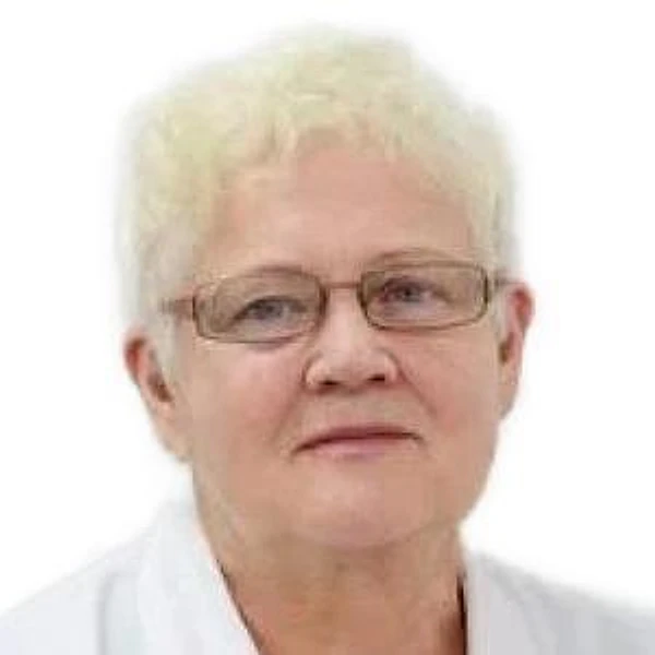 Денисова Ольга Георгиевна — Эндокринолог, Димитровград