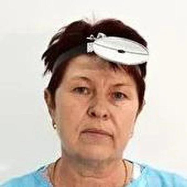 Алексеева Татьяна Александровна — ЛОР, Димитровград