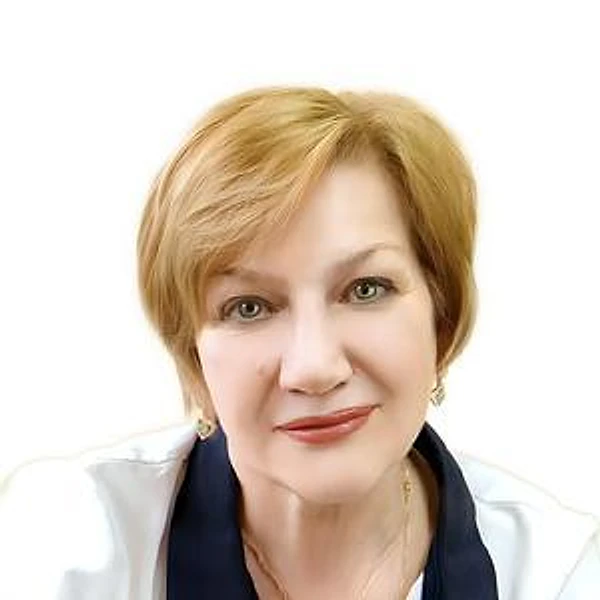 Догадина Ольга Михайловна — Врач ЛФК, Калуга