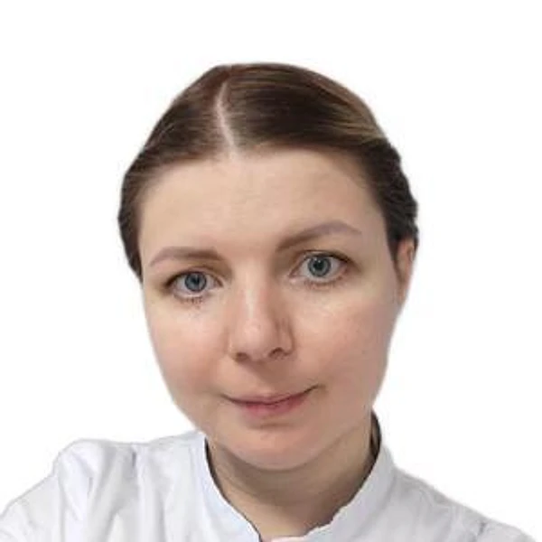 Власова Елена Викторовна — Педиатр, Детский врач УЗИ, Димитровград