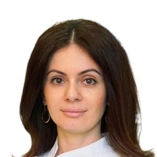 Багаева Залина Омаровна — Венеролог, Дерматолог, Москва