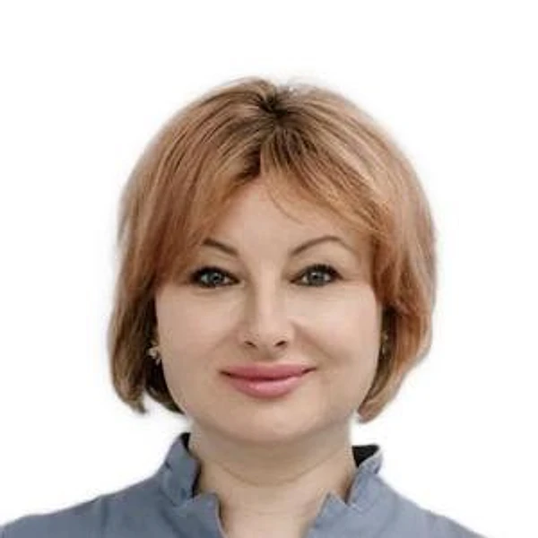 Иванова Екатерина Николаевна — Стоматолог-гигиенист, Москва