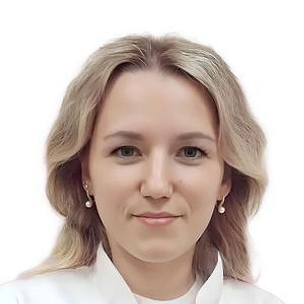 Евсеева Юлия Юрьевна — Врач УЗИ, Детский врач УЗИ, Москва