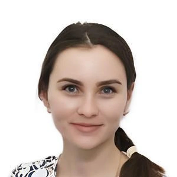 Борисова Алина Георгиевна — Стоматолог, Детский стоматолог, Димитровград